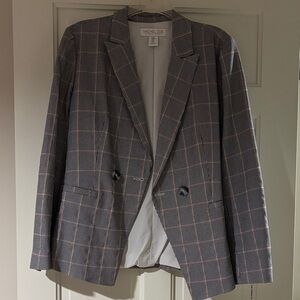 Rachel Zoe blazer